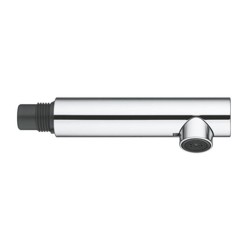 Douchette - GROHE - Minta - Extractible - Chromé - Pour évier