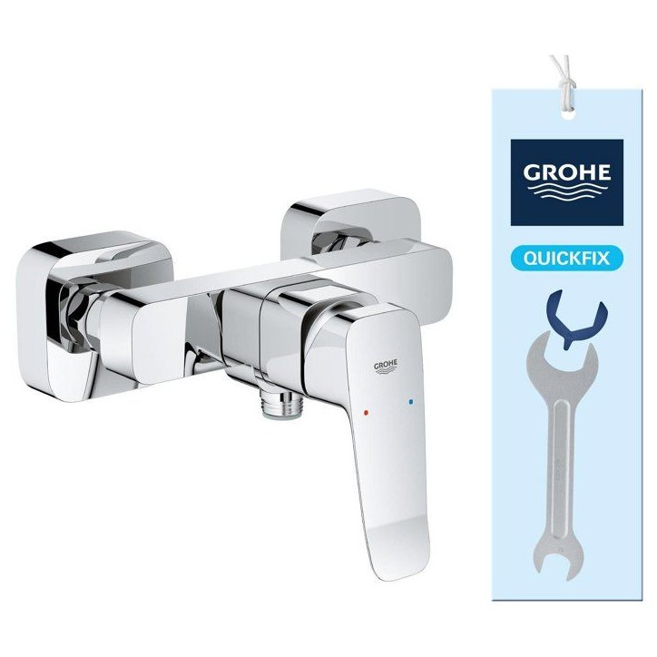 Mitigeur de douche - GROHE DICE - Chrome Mitigeur de douche - GROHE DICE - Chrome