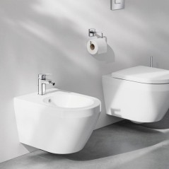 Mitigeur de bidet - GROHE DICE - Chrome
