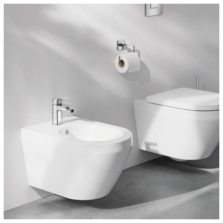 Mitigeur de bidet - GROHE DICE - Chrome Mitigeur de bidet - GROHE DICE - Chrome