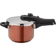 Autocuiseur - GSW - RAPID - Tous feux dont induction - Ø 18 cm - 3,2