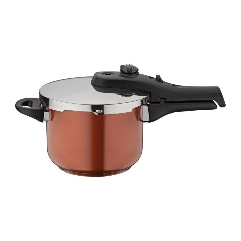 Autocuiseur - GSW - RAPID - Tous feux dont induction - Ø 18 cm - 3,2