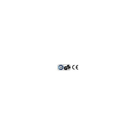 Autocuiseur - Induction - GSW - SYSTEM PLUS - 6 L - Ø 22 cm - Acier inoxydable massif 18/10 - Panier et support inclus