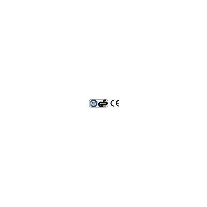 Autocuiseur - Induction - GSW - SYSTEM PLUS - 6 L - Ø 22 cm - Acier inoxydable massif 18/10 - Panier et support inclus
