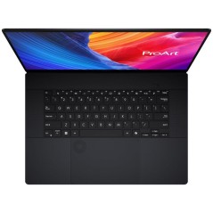 PC Portable ASUS ProArt P16 OLED H7606 : Win 11 - 16'' WQXGA+ Tactile