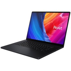 PC Portable ASUS ProArt P16 OLED H7606 : Win 11 - 16'' WQXGA+ Tactile