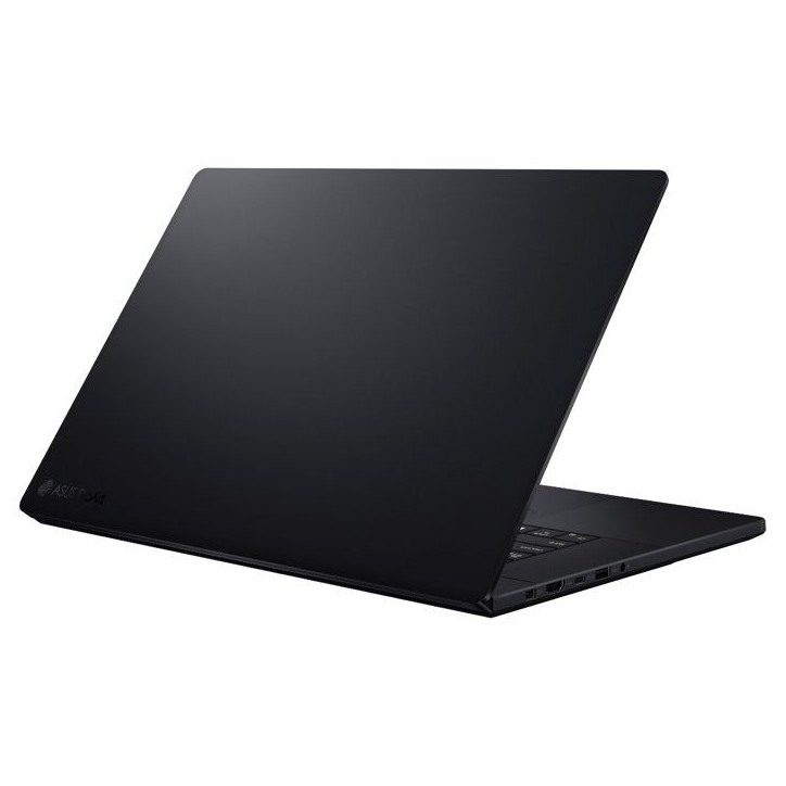 PC Portable ASUS ProArt P16 OLED H7606 : Win 11 - 16'' WQXGA+ Tactile - RTX 5060 8Go - AMD Ryzen AI 9 HX370 - RAM 32Go - 1To SSD PC Portable ASUS ProArt P16 OLED H7606 : Win 11 - 16'' WQXGA+ Tactile - RTX 5060 8Go - AMD Ryzen AI 9 HX370 - RAM 32Go - 1To SSD