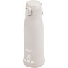 Chauffe-biberon nomade Moov & Feed - BABYMOOV - 340ml - minéral beige