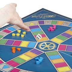 Trivial Pursuit Classique, Jeu de societe de reflexion, Jeu de plateau