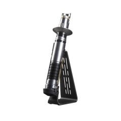 Sabre laser électronique Ezra Bridger Force FX Elite avec LED et effe