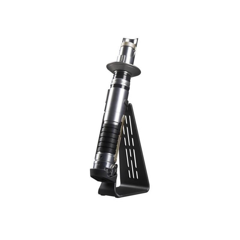 Sabre laser électronique Ezra Bridger Force FX Elite avec LED et effe