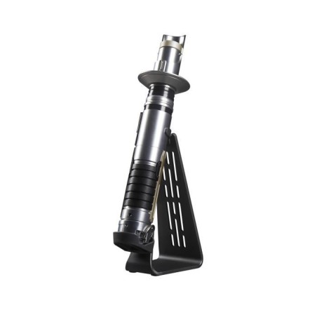 Sabre laser électronique Ezra Bridger Force FX Elite avec LED et effe