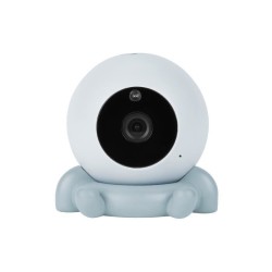 Babymoov Caméra additionnelle pour Babyphone Caméra YOO Roll