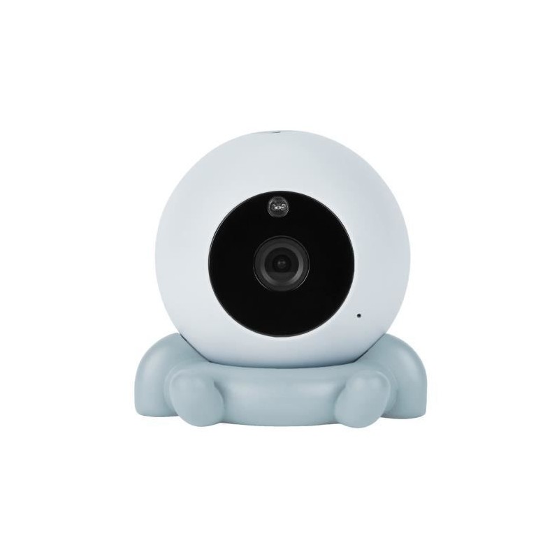 Babymoov Caméra additionnelle pour Babyphone Caméra YOO Roll Babymoov Caméra additionnelle pour Babyphone Caméra YOO Roll