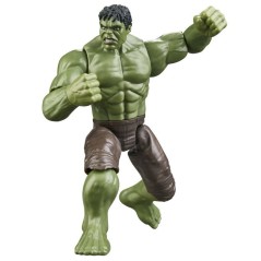 Figurine Hulk de 29,5 cm, jouets de super-héros pour enfants, Marvel