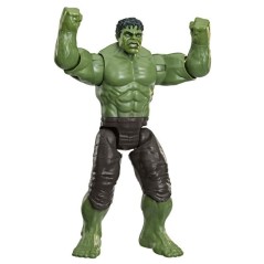 Figurine Hulk de 29,5 cm, jouets de super-héros pour enfants, Marvel