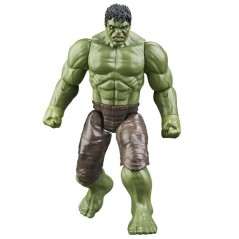 Figurine Hulk de 29,5 cm, jouets de super-héros pour enfants, Marvel