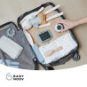 Babymoov Caméra additionnelle pour Babyphone Caméra YOO Roll
