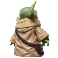 Figurine Grogu de 16,5 cm, jouets Star Wars: The Mandalorian & Grogu