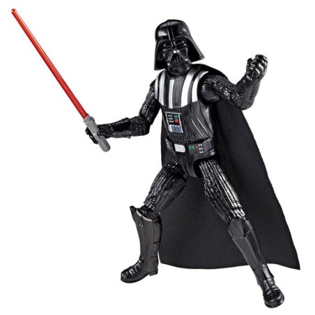 Figurine Dark Vador 30 cm, Titan Series, jouets de super-héros pour enfants, Star Wars, des 4 ans