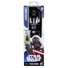 Figurine Dark Vador 30 cm, Titan Series, jouets de super-héros pour