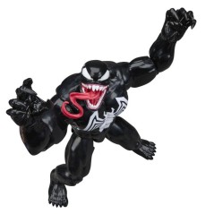 Figurine Venom 30 cm Deluxe, Titan Series, jouets de super-héros pou