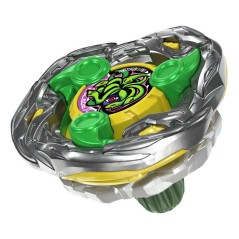 Beyblade X Starter Pack Stun Medusa 9-60GB UX, toupie Takara Tomy de t