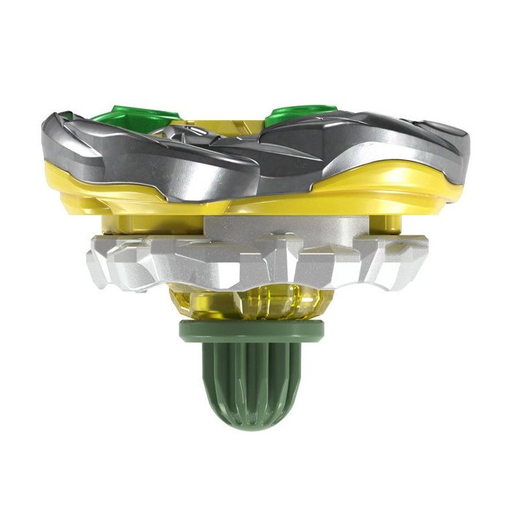 Beyblade X Starter Pack Stun Medusa 9-60GB UX, toupie Takara Tomy de type endurance avec lanceur, toupies de compétition, des 8 Beyblade X Starter Pack Stun Medusa 9-60GB UX, toupie Takara Tomy de type endurance avec lanceur, toupies de compétition, des 8