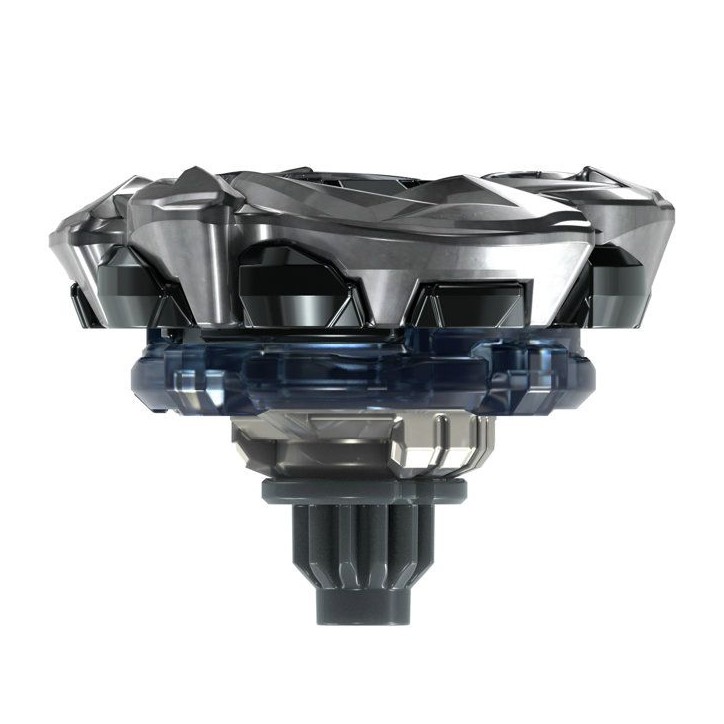Beyblade X Starter Pack Rudder Phoenix 4-70LF UX, toupie Takara Tomy de type attaque avec lanceur, toupies de compétition, des Beyblade X Starter Pack Rudder Phoenix 4-70LF UX, toupie Takara Tomy de type attaque avec lanceur, toupies de compétition, des