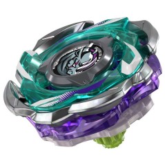 Beyblade X Starter Pack Reaper Rhino C 4-55D CX, toupie Takara Tomy de