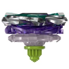 Beyblade X Starter Pack Reaper Rhino C 4-55D CX, toupie Takara Tomy de