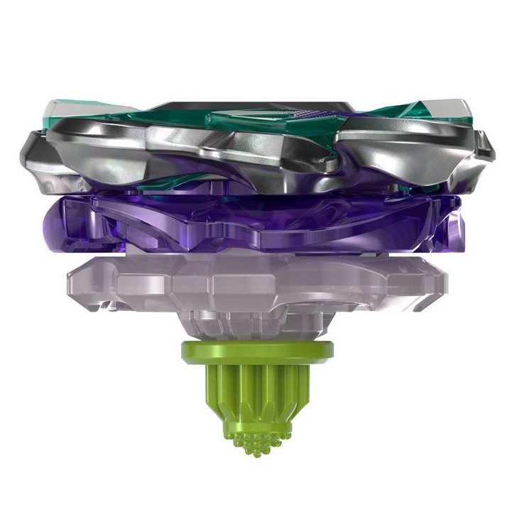 Beyblade X Starter Pack Reaper Rhino C 4-55D CX, toupie Takara Tomy de type défense avec lanceur, toupies de compétition, des Beyblade X Starter Pack Reaper Rhino C 4-55D CX, toupie Takara Tomy de type défense avec lanceur, toupies de compétition, des