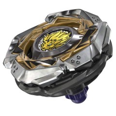 Beyblade X Starter Pack Fang Leon T 4-60U CX, toupie Takara Tomy de ty