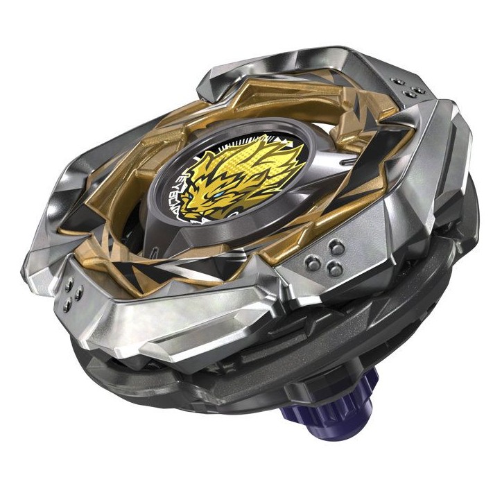 Beyblade X Starter Pack Fang Leon T 4-60U CX, toupie Takara Tomy de type équilibre, toupies de compétition, des 8 ans Beyblade X Starter Pack Fang Leon T 4-60U CX, toupie Takara Tomy de type équilibre, toupies de compétition, des 8 ans