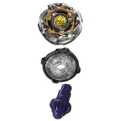 Beyblade X Starter Pack Fang Leon T 4-60U CX, toupie Takara Tomy de ty