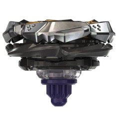 Beyblade X Starter Pack Fang Leon T 4-60U CX, toupie Takara Tomy de ty