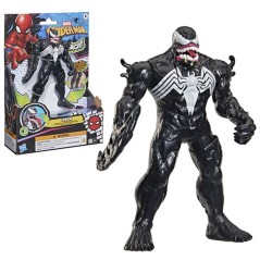 Figurine électronique Venom de 15 cm, avec effets sonores, Jouets de