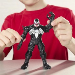 Figurine électronique Venom de 15 cm, avec effets sonores, Jouets de