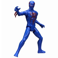 Figurine Spider-Man 2099 de 30 cm deluxe, Titan Series, jouets de sup