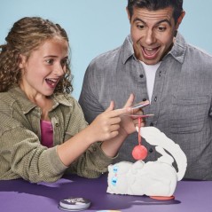 Griffe-Matou, Le jeu de cartes du félin malin, Jeu pour la famille de