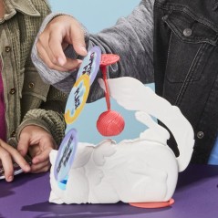 Griffe-Matou, Le jeu de cartes du félin malin, Jeu pour la famille de