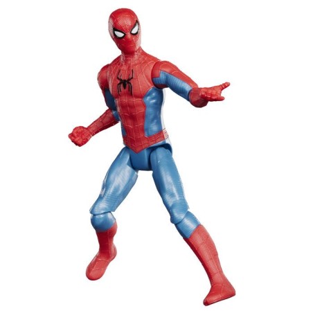 Figurine SpiderMan de 29 cm Titan Series, jouets de super-héros pour