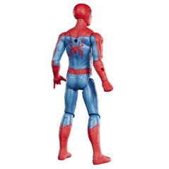 Figurine SpiderMan de 29 cm Titan Series, jouets de super-héros pour