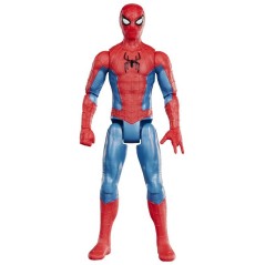 Figurine SpiderMan de 29 cm Titan Series, jouets de super-héros pour