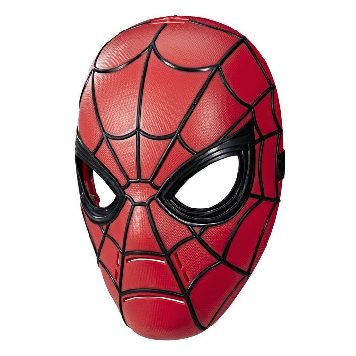 Masque de SpiderMan, déguisement enfant de super-héros, Marvel Spider-Man Brand New Day, des 5 ans Masque de SpiderMan, déguisement enfant de super-héros, Marvel Spider-Man Brand New Day, des 5 ans
