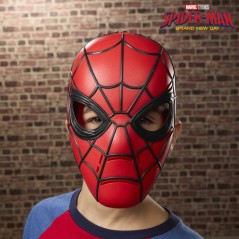 Masque de SpiderMan, déguisement enfant de super-héros, Marvel Spide