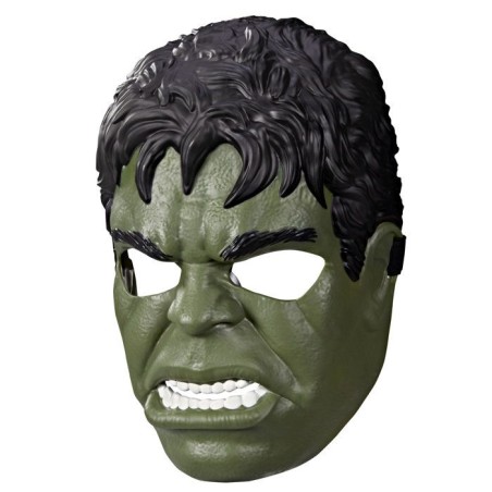 Masque d'Hulk, déguisement enfant de super-héros, Marvel Spider-Man Brand New Day, des 5 ans