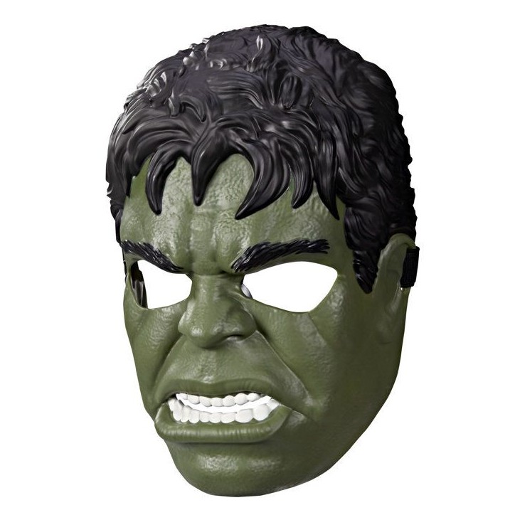 Masque d'Hulk, déguisement enfant de super-héros, Marvel Spider-Man Brand New Day, des 5 ans Masque d'Hulk, déguisement enfant de super-héros, Marvel Spider-Man Brand New Day, des 5 ans