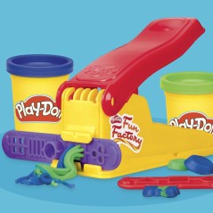Playdoh 4 mini coffrets classiques, Coffret coiffeur, vétérinaire, g