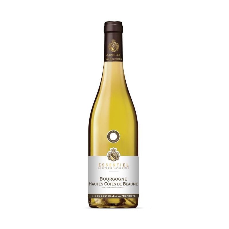 La Cave des Hautes Côtes Essentiel 2022 Bourgogne Hautes Côtes de Be